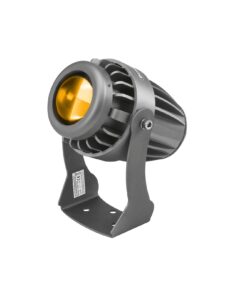 EUROLITE LED IP PST-10W amber Pinspot