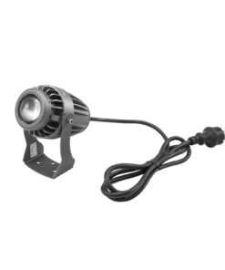EUROLITE LED IP PST-10W amber Pinspot