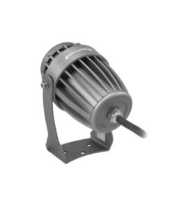 EUROLITE LED IP PST-10W green Pinspot