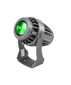 EUROLITE LED IP PST-10W green Pinspot