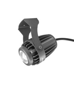 EUROLITE LED IP PST-10W turquoise Pinspot