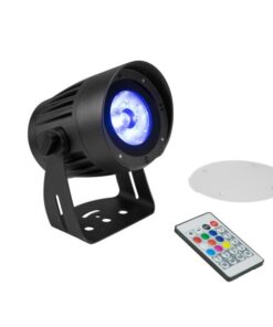 EUROLITE LED IP PST-40 QCL Spot