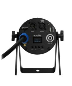 EUROLITE LED PST-40 QCL Spot