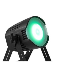 EUROLITE LED PST-40 QCL Spot