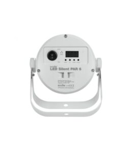 EUROLITE LED Silent Par 6 QCL Floor wh