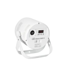 EUROLITE LED Silent Par 6 QCL Floor wh