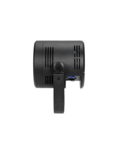 EUROLITE LED Silent Par 6 QCL floor bl