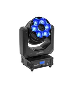 EUROLITE LED TMH-H240 Beam/Wash/Flower Effect
