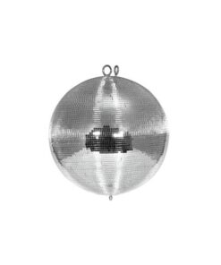 EUROLITE Mirror Ball 30cm (5x5mm)
