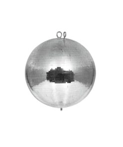 EUROLITE Mirror Ball 30cm (5x5mm)