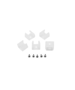 EUROLITE Mounting Clip for Pixel Neon Flex 12V