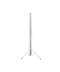EUROLITE Projection Screen 16:9 2x1.125m with Stand