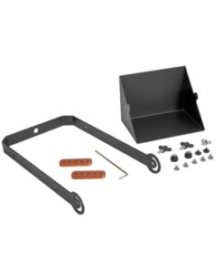HAZEBASE Base*mounting Set for Classic² and Highpower²