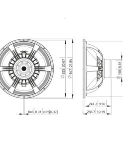 LAVOCE SAN214.50-4 21