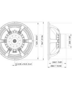 LAVOCE SAN216.00iP 21