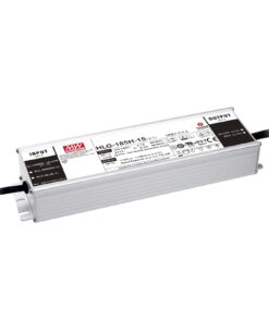MEANWELL LED Power Supply 156W / 12V IP67