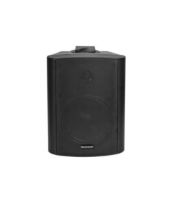 OMNITRONIC ALP-5A Active Speaker Set black