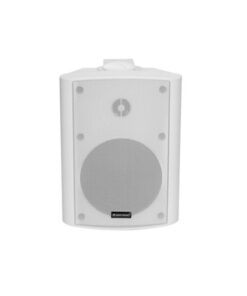 OMNITRONIC ALP-5A Active Speaker Set white