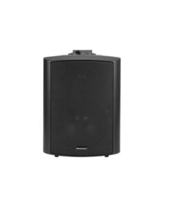 OMNITRONIC ALP-6A Active Speaker Set black