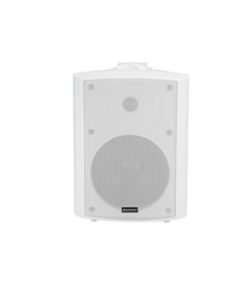 OMNITRONIC ALP-6A Active Speaker Set white