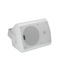 OMNITRONIC ALP-6A Active Speaker Set white