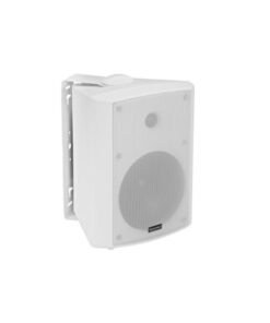 OMNITRONIC ALP-6A Active Speaker Set white
