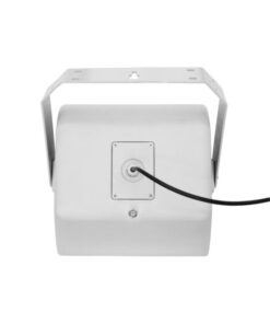 OMNITRONIC ODX-115ST Installation Subwoofer 100V white