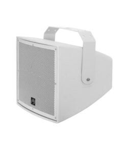 OMNITRONIC ODX-115ST Installation Subwoofer 100V white