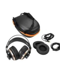 OMNITRONIC SHP-950M Deluxe Monitoring Headphone