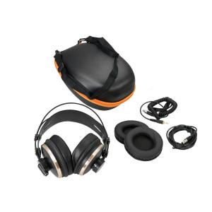 OMNITRONIC SHP-950M Deluxe Monitoring Headphone