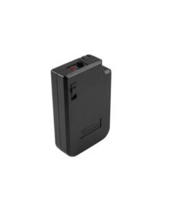 OMNITRONIC WAMS-10BT2 MK2 Bodypack incl. Headset 863MHz