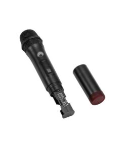 OMNITRONIC WAMS-10BT2 MK2 Wireless Microphone 865MHz