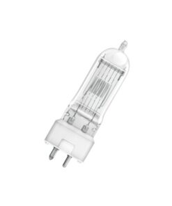 OSRAM 64718 230V/650W GY-9.5 400h 3000K