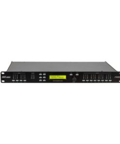PSSO DXO-48 PRO MK2 Digital Controller