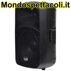 Italian Stage SPX12AUB
