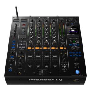 Pioneer DJ DJM-A9