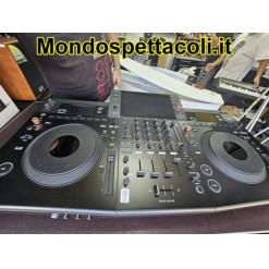 PIONEER DJ OPUS-QUAD in esposizione in negozio