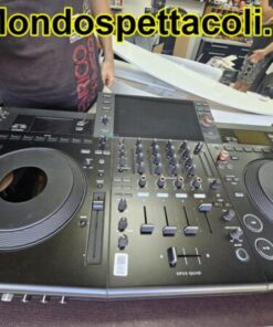 PIONEER DJ OPUS-QUAD in esposizione in negozio