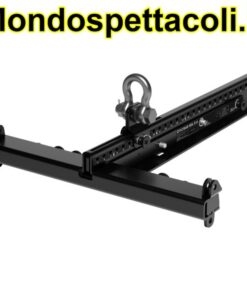 RCF FLY BAR HDL 6-A