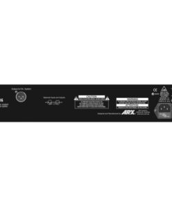 ARX BSX 16 Splitter Active Broadcast Micro/Line 16 canali