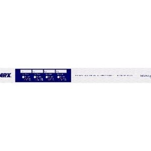 ARX Balance 8 Bilanciatore 4 canali stereo & Level Optimizer