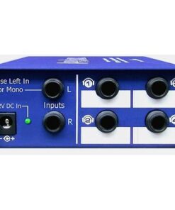 ARX Ear Driver Distributore Cuffie