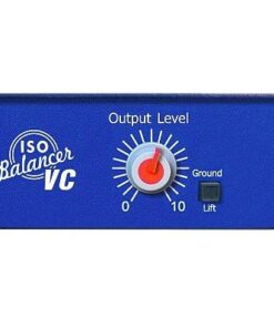 ARX Iso Balancer Doppio bilanciatore