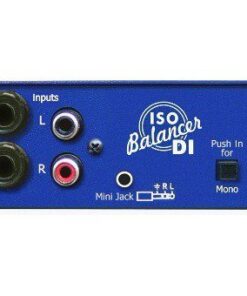 ARX Iso Balancer Doppio bilanciatore