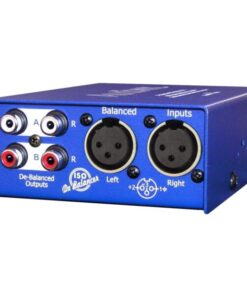 ARX Iso De Balancer Doppio sbilanciatore