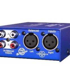 ARX Iso De Balancer Doppio sbilanciatore