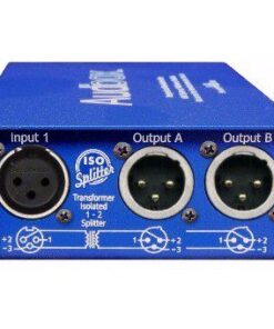 ARX Iso Splitter Splitter