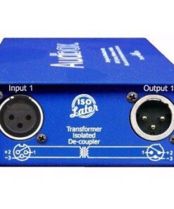 ARX IsoLater Trasformatore