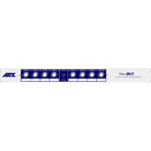 ARX MaxiSplit Line Splitter