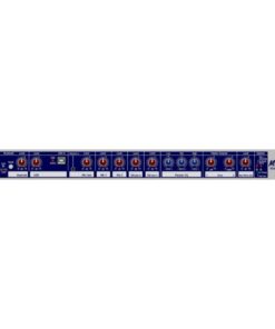 ARX MixxMaker Mixer con Bluetooth USB e Ingresso Mini Jack